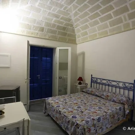 Il Ritrovo Di Archimede Lejlighed Favignana