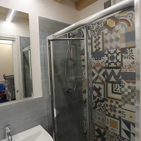 Apartment Il Ritrovo Di Archimede