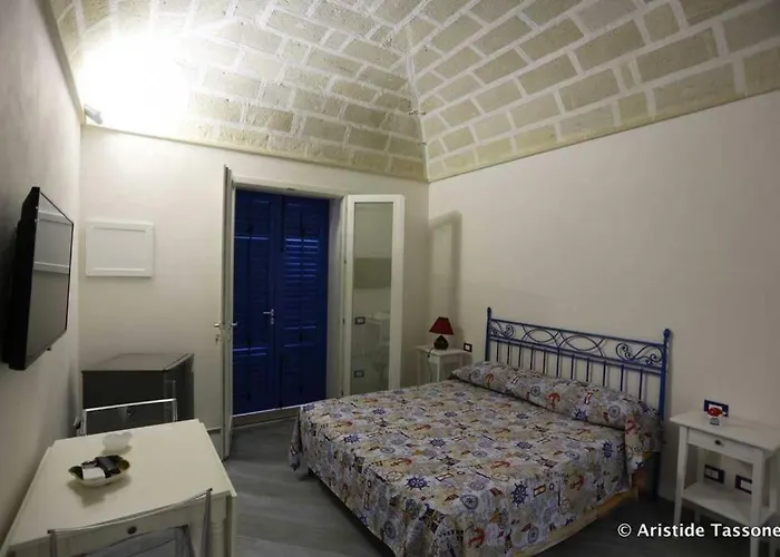 Il Ritrovo Di Archimede Apartment Favignana