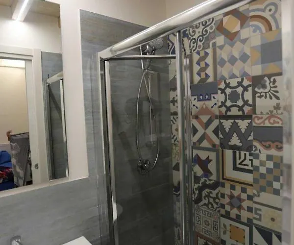 Apartment Il Ritrovo Di Archimede